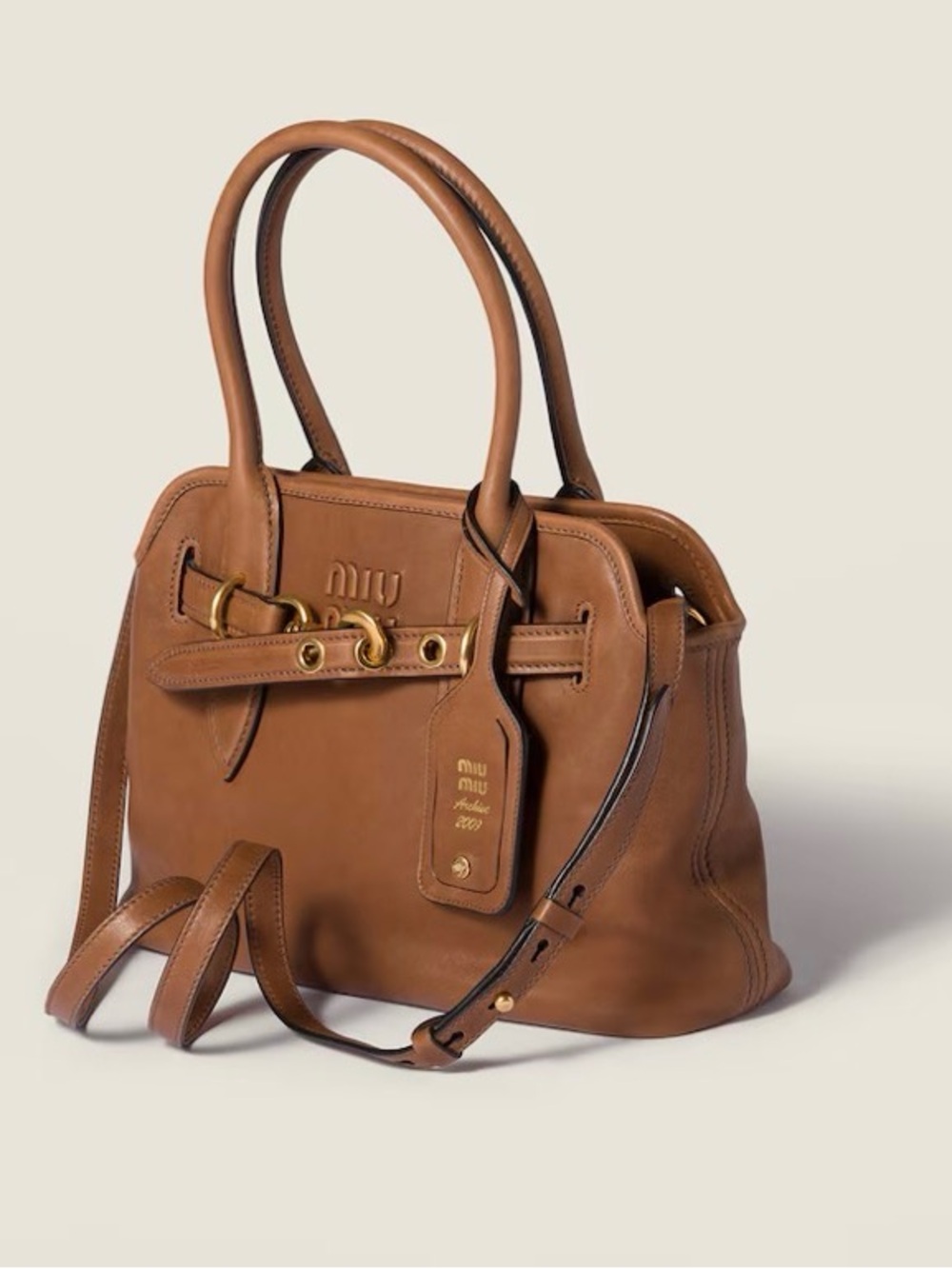 Miu Miu Bag